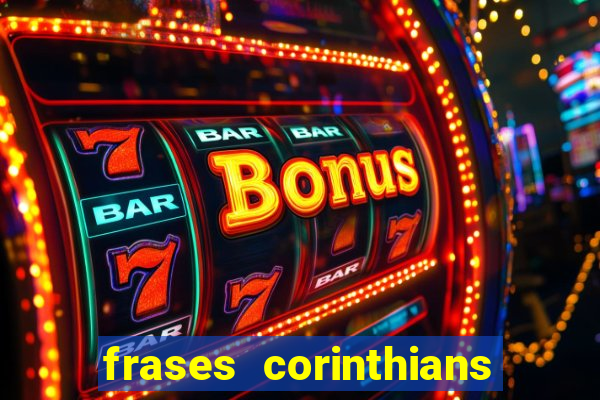 frases corinthians zuando o palmeiras